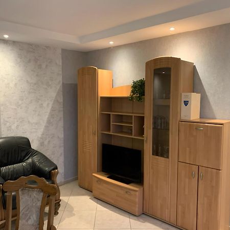 Ferienwohnung Hammesdammer-Land Lastrup Bagian luar foto