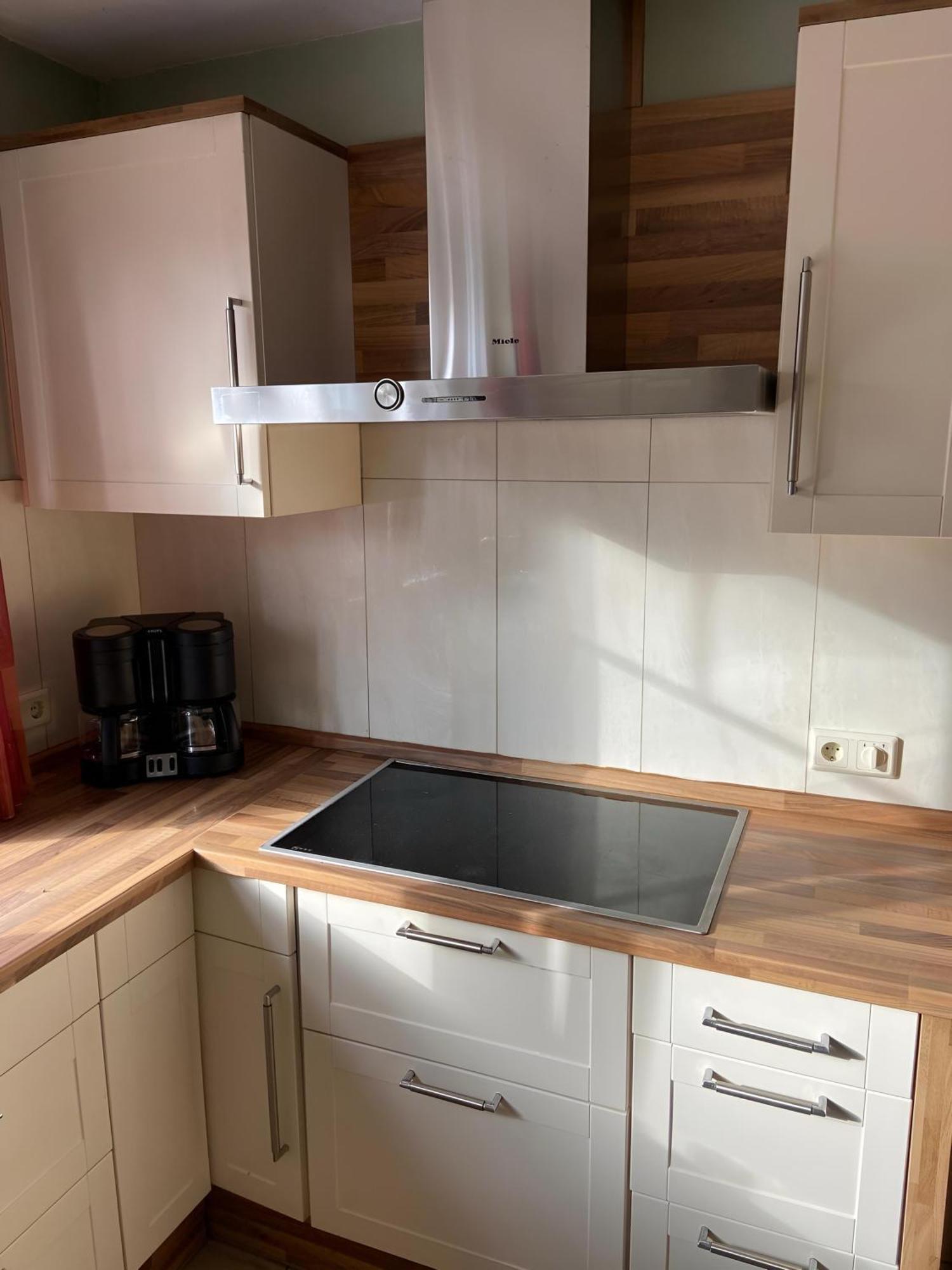 Ferienwohnung Hammesdammer-Land Lastrup Bagian luar foto