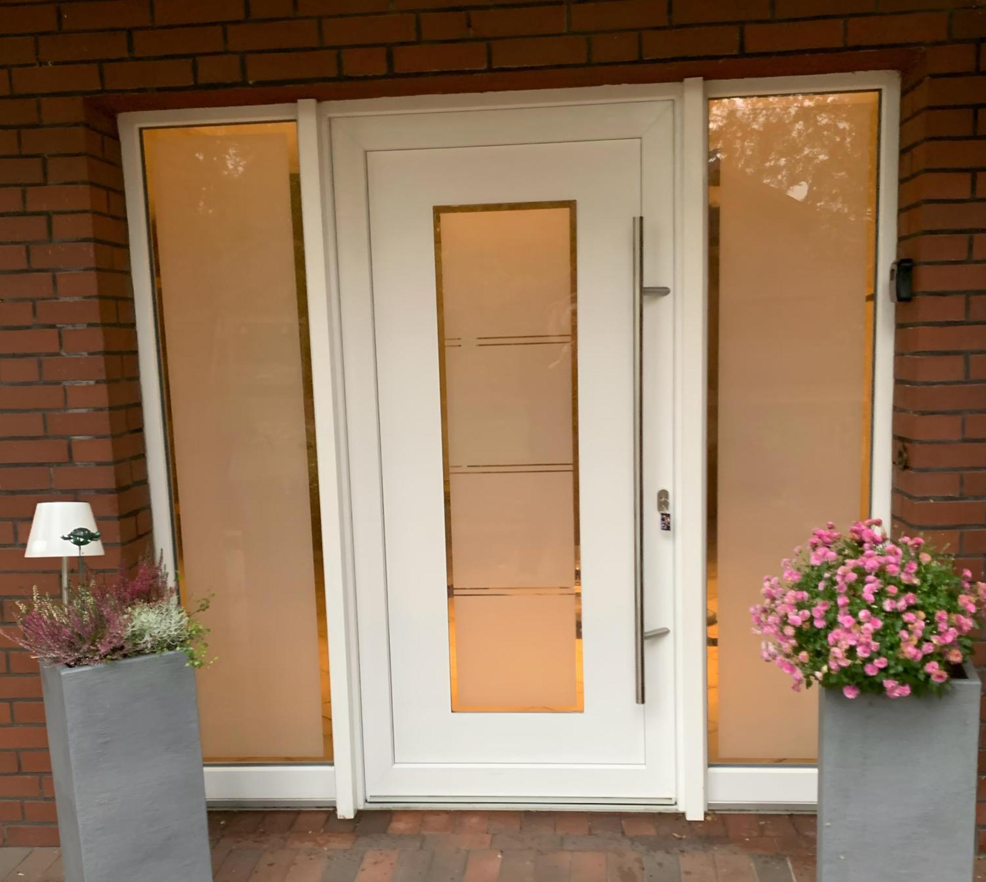 Ferienwohnung Hammesdammer-Land Lastrup Bagian luar foto